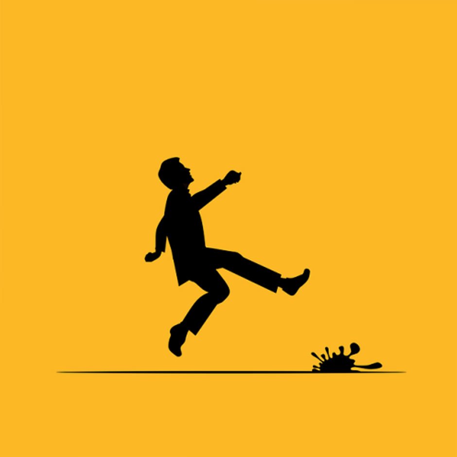 How a Little Rock Slip and Fall Lawyer Can Strengthen Your Case