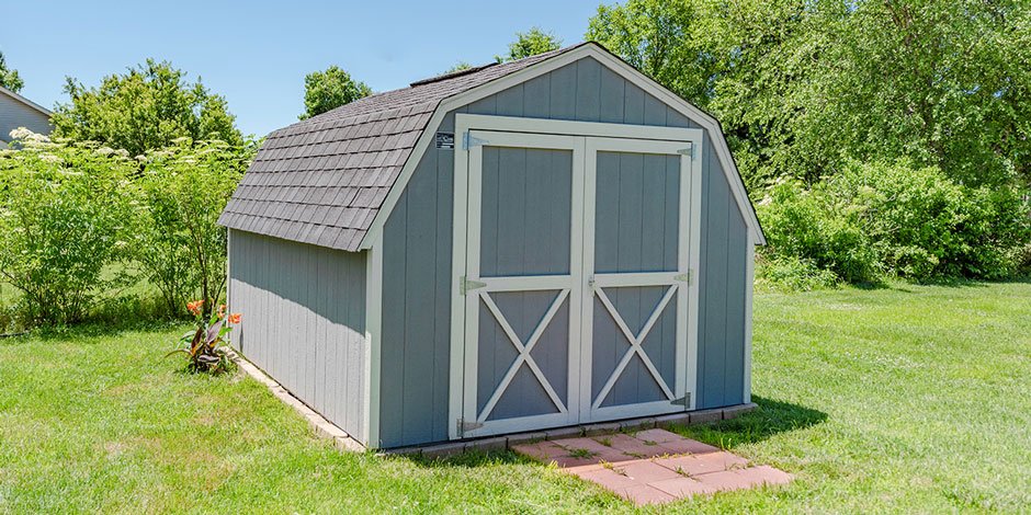 How to Choose the Right Shed Builder for Your Home
