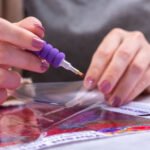 How to Clean and Maintain Your Diamond Painting for Long-Lasting Beauty