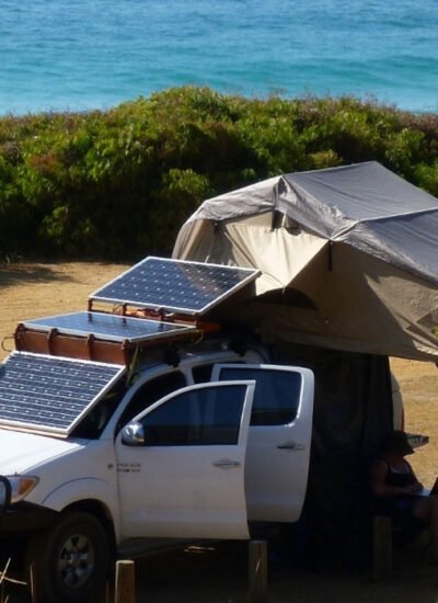 How to Make Your 4WD Setup Family-Friendly