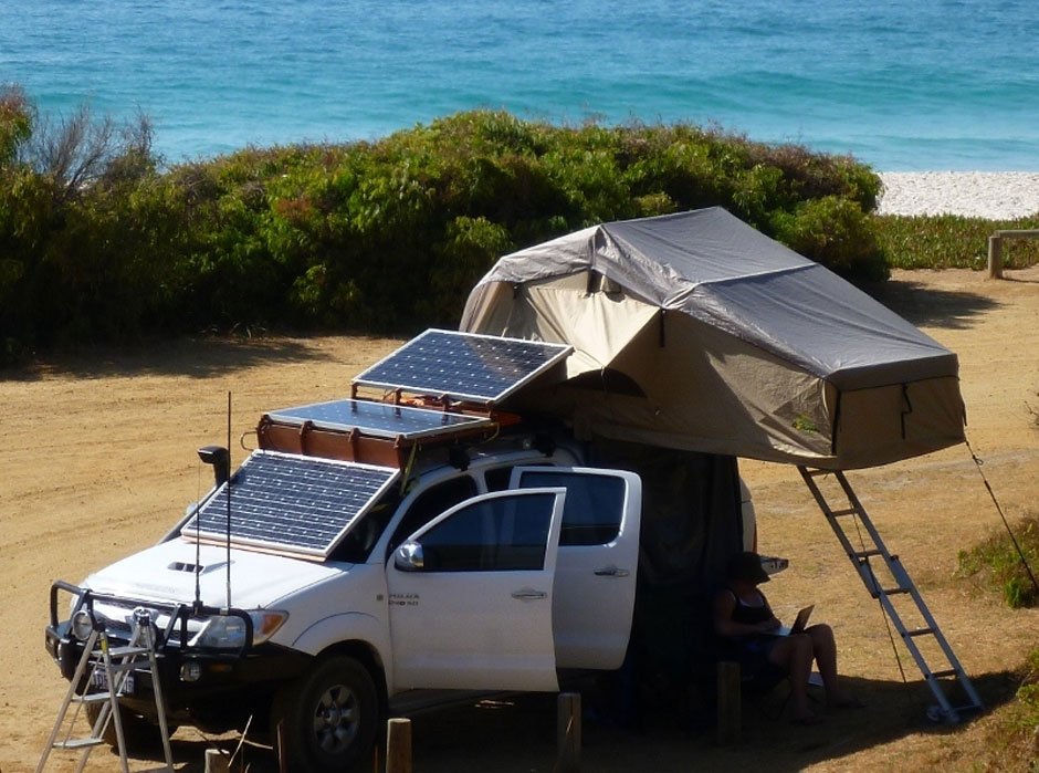 How to Make Your 4WD Setup Family-Friendly