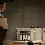 How to Move Without Slowing Down Operations