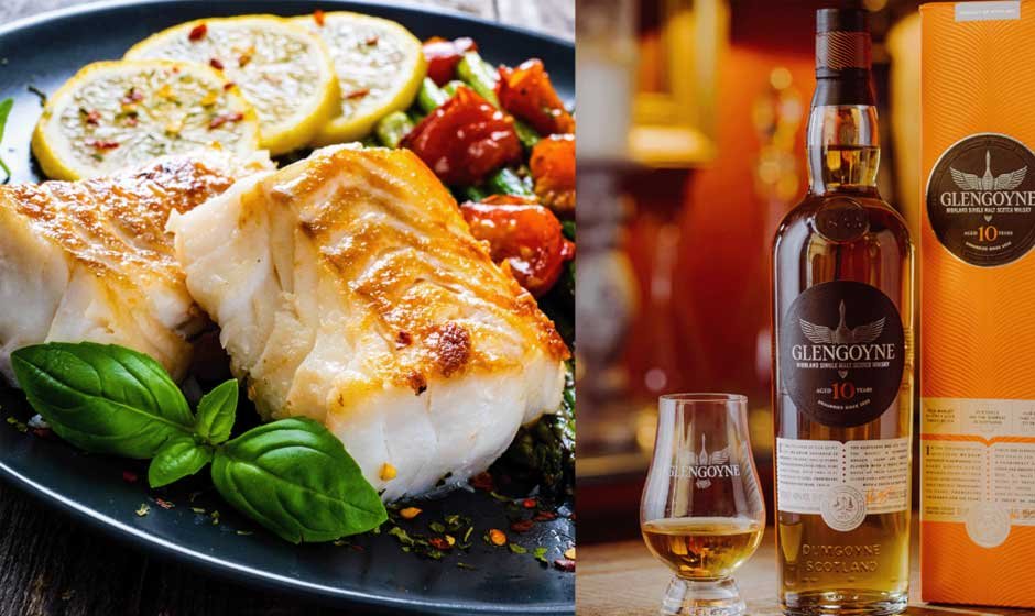 How to Pair Your 25-Year-Old Aged Whisky with the Perfect Meal
