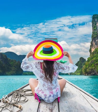 How to Plan a Dream Holiday