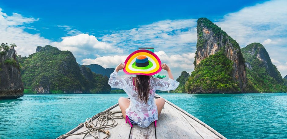 How to Plan a Dream Holiday