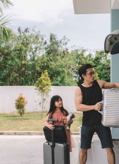 How to Plan a Family Move Abroad Without the Stress