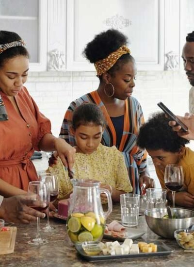 How to Prepare Your Home for a Larger Family