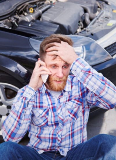 How to Seek Compensation for the Emotional Impact of Car Accidents