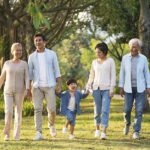 How to handle sudden life changes as a family