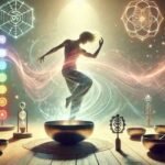 Importance of Releasing Stagnant Energies Gently