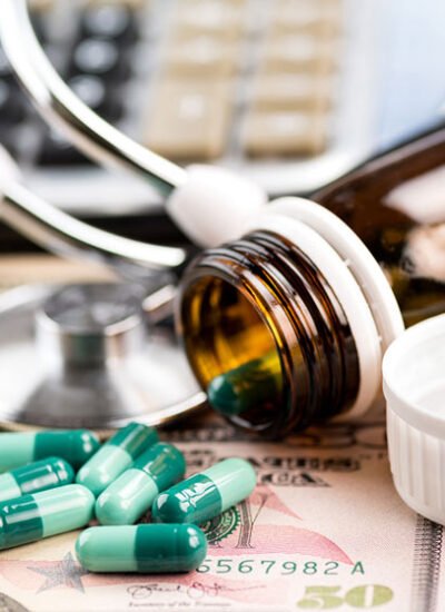 Insider Tips for Reducing Your Drug Costs