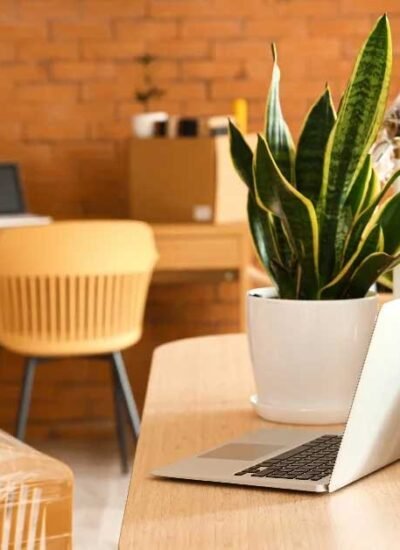 Key advantages of booking your commercial move in advance