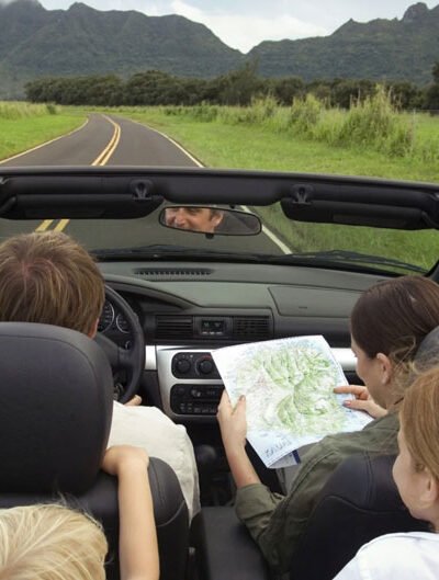 Last-Minute Family Road Trip? Here’s How to Pull It Off Smoothly