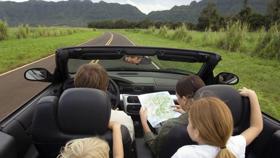 Last-Minute Family Road Trip? Here’s How to Pull It Off Smoothly