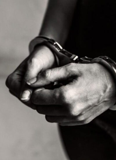 Legal Process For Sex Crime Cases In Houston TX