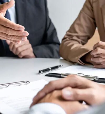 Let An Executive Recruitment Agency Help You