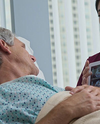 Navigating the Recovery Process After a Traumatic Brain Injury