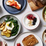 New Beginnings Breakfast Prep