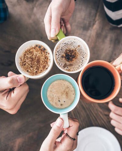 Pest Control in Restaurants and Cafés