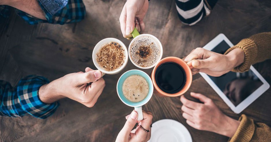 Pest Control in Restaurants and Cafés
