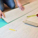 Pre-Attached vs. Separate Underlayment