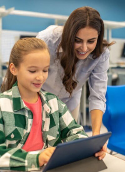 Safe Classrooms, Even Online
