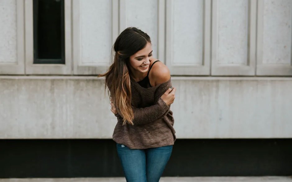 Simple Tricks to Make Your Outfits Feel More ‘You’