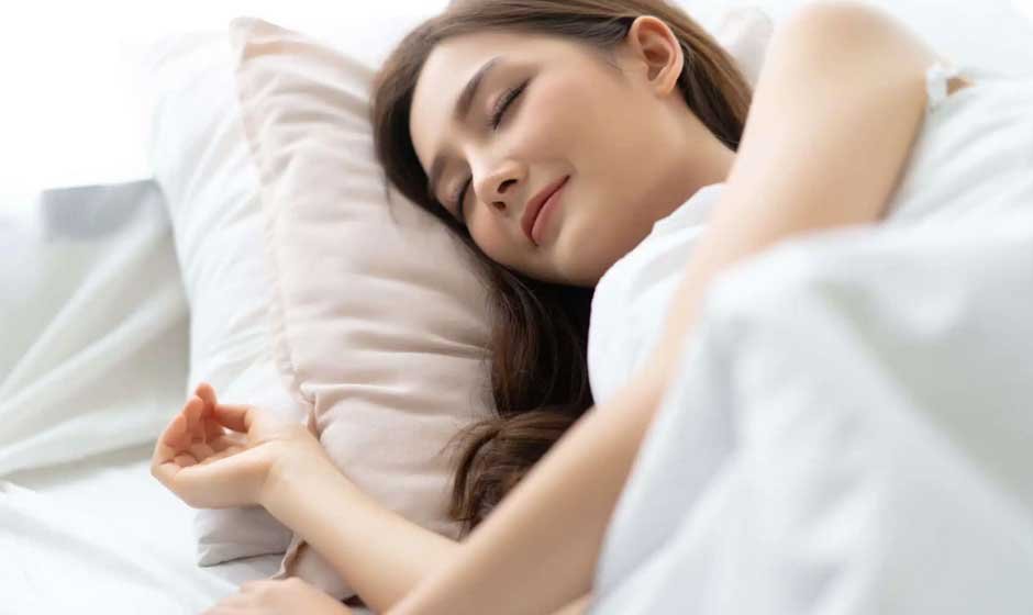 Sleep & Smoothies