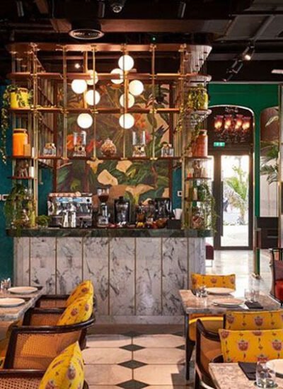 Snap-Worthy Dining Spots That Deserve a Post