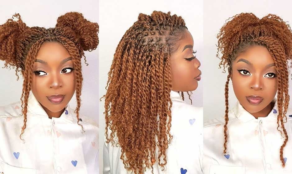 Style Meets Haircare