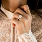 Styling Your Engagement Ring With Everyday Outfits