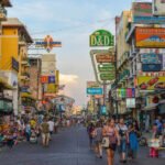 Sukhumvit, Bangkok's Road To Fun!