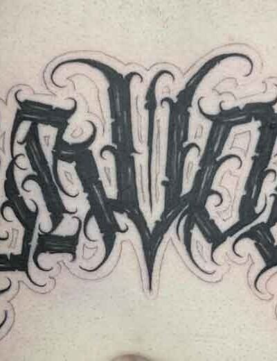 Tattoo Designs That Make a Statement