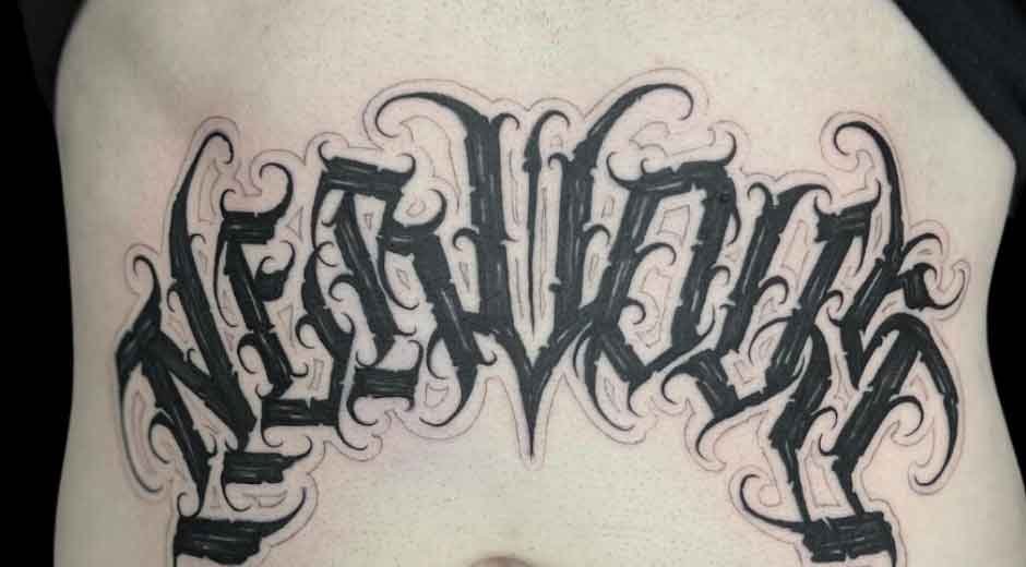 Tattoo Designs That Make a Statement