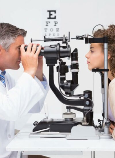 The Real Value of Regular Eye Exams with a Local Optometrist in Rosedale