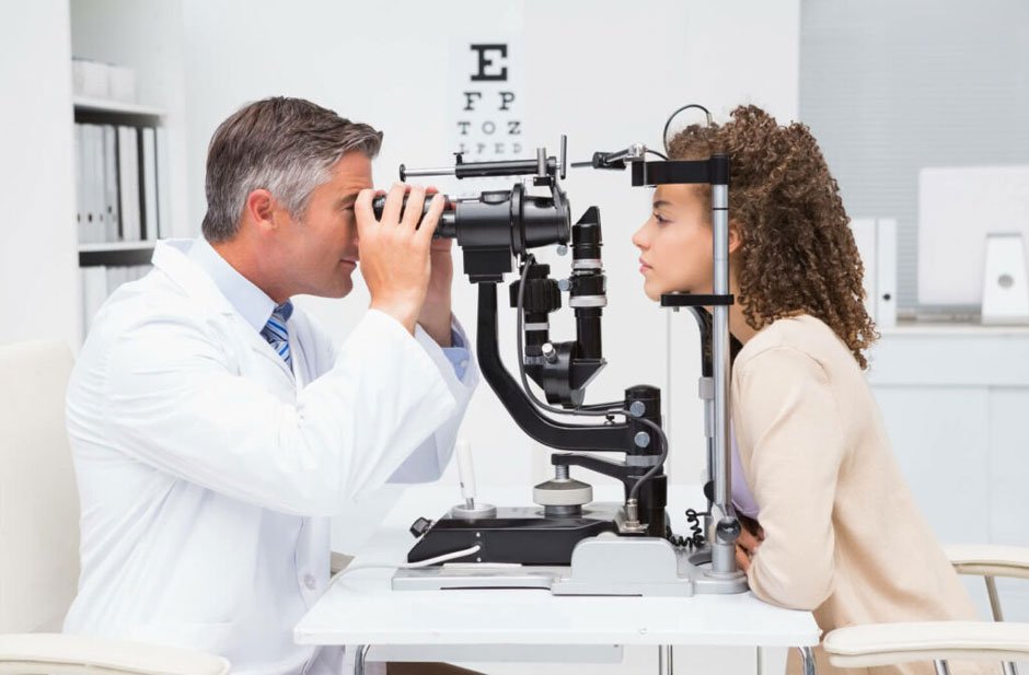 The Real Value of Regular Eye Exams with a Local Optometrist in Rosedale