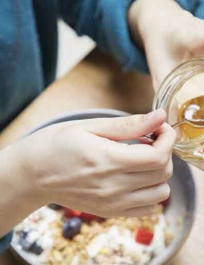 The Role of Honey Varieties in Health-Optimized Breakfasts