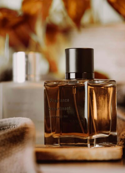 The Secret to Lasting All-Day Scents