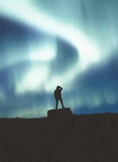 Top 5 Places to See the Northern Lights in Iceland