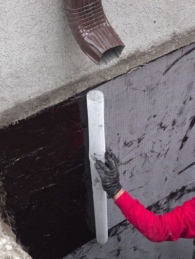 Waterproofing and Insulation in Basement Renovations