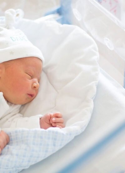 What Causes Birth Asphyxia