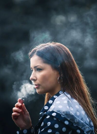 What You Should Know Before Vaping