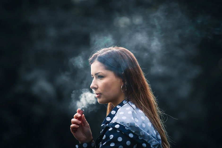 What You Should Know Before Vaping