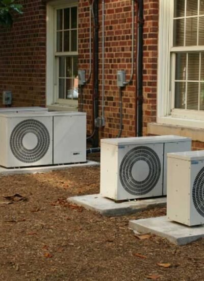What to Do When Your Commercial HVAC System Fails Unexpectedly
