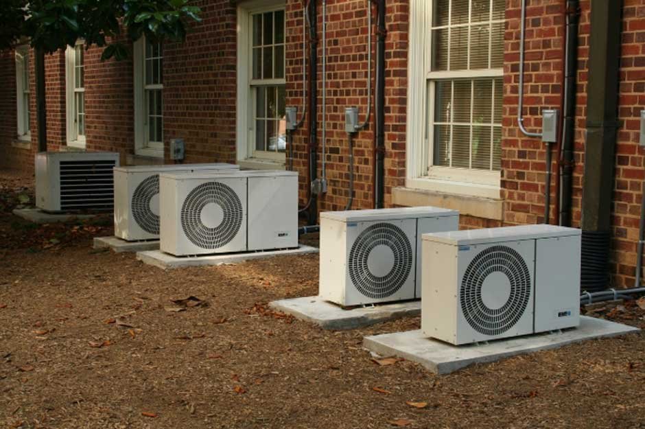 What to Do When Your Commercial HVAC System Fails Unexpectedly