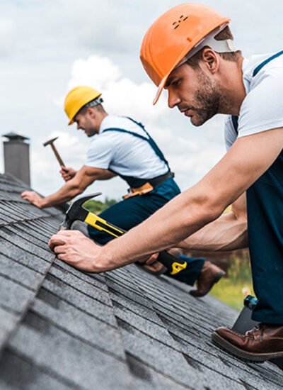 Why Choosing a Local Contractor Matters for Your Roof Replacement Project