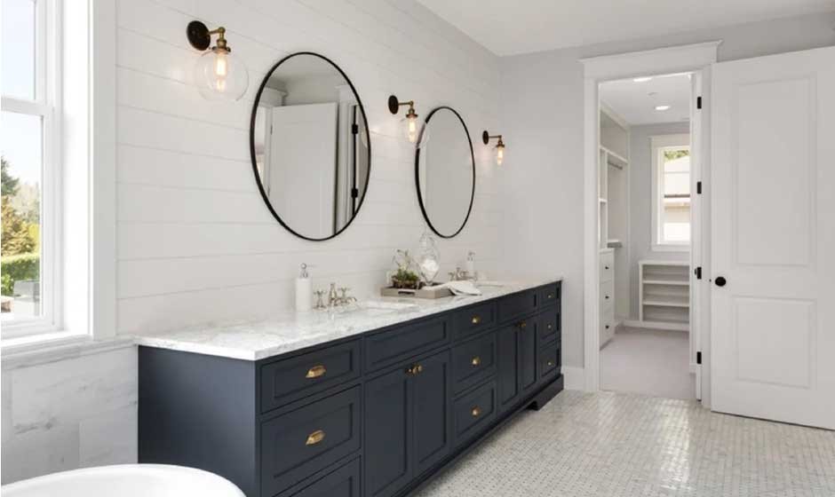 Why Guests Always Notice Your Bathroom