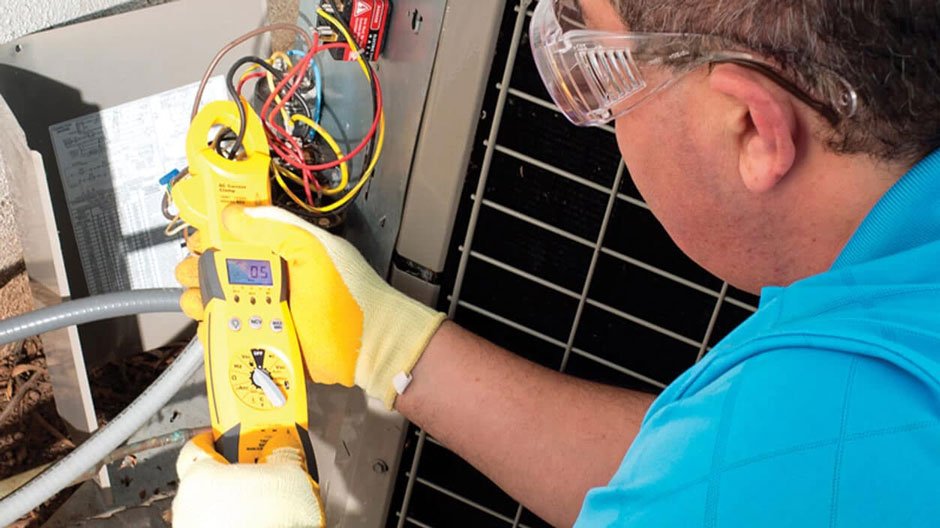Why Quick HVAC Repairs Are Crucial for San Angelo Residents