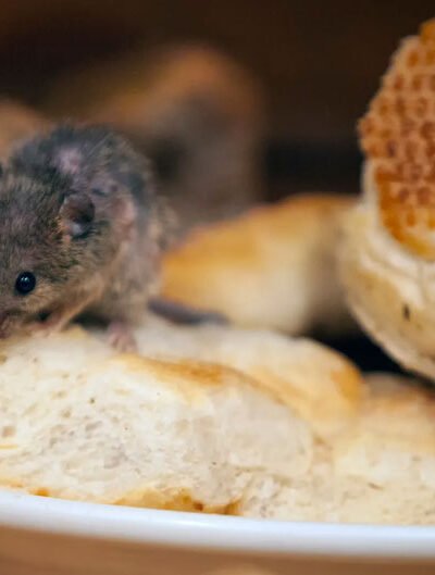 Why Rodent Proofing Is Crucial for Restaurant Safety