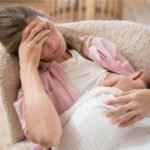 Why Some Moms Feel Off After Birth